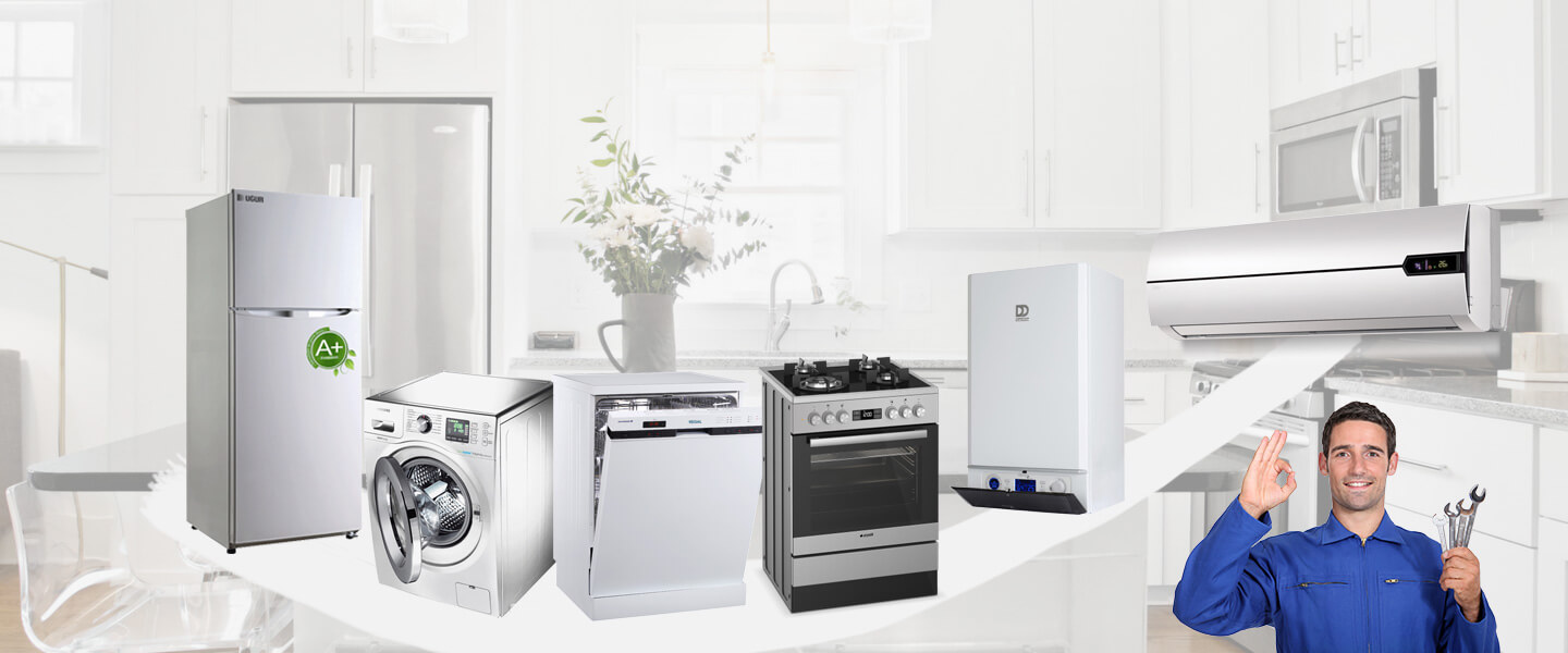 Alsancak Gaggenau Servisi